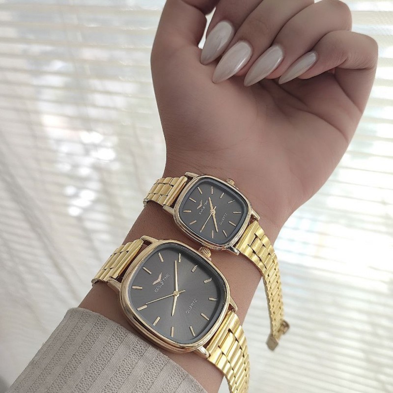 ساعت اقتصادی ایگل تایم زنونه و مردونه