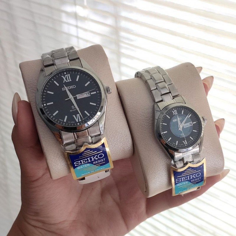 ساعت ست سیکو