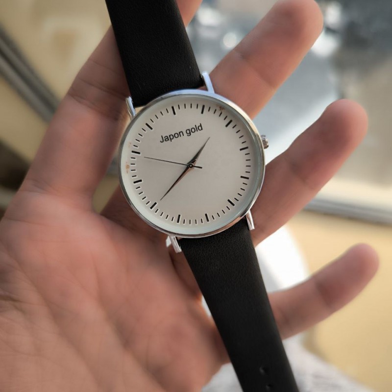 ساعت اقتصادی مردانه