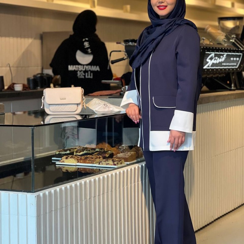 حراج کت و شلوار مازارتی درین