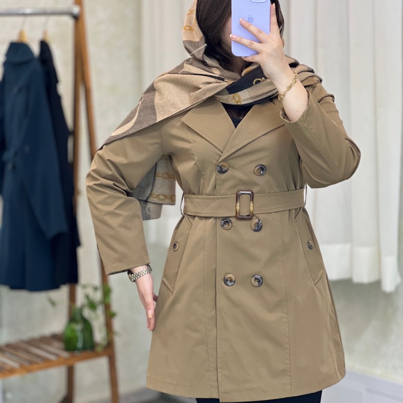 بارونی مدل جیانا