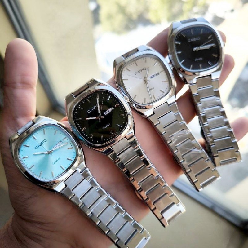 ساعت مردانه کاسیو