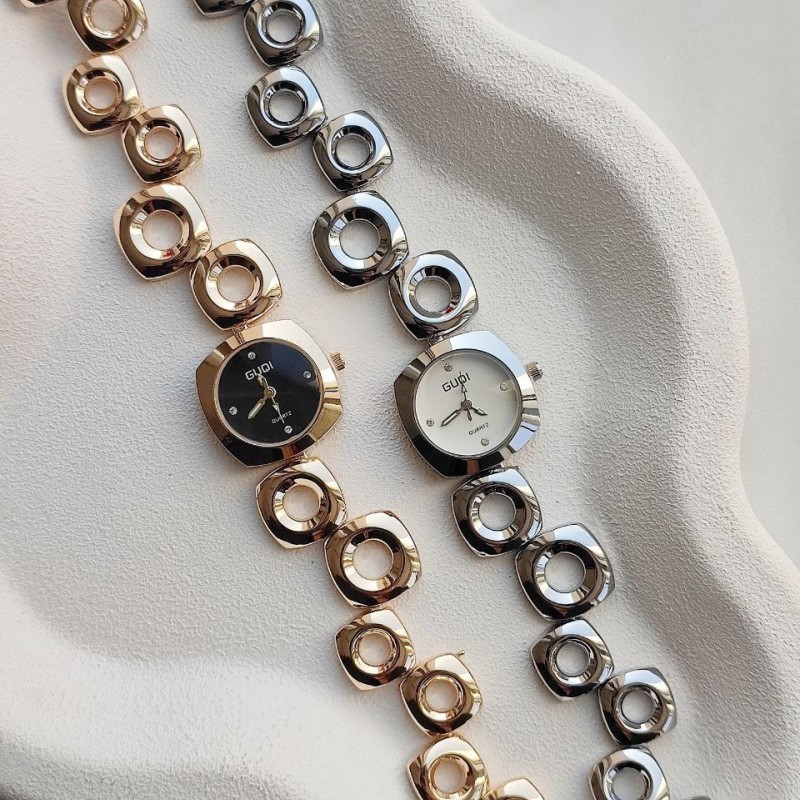 ساعت زنانه شیک