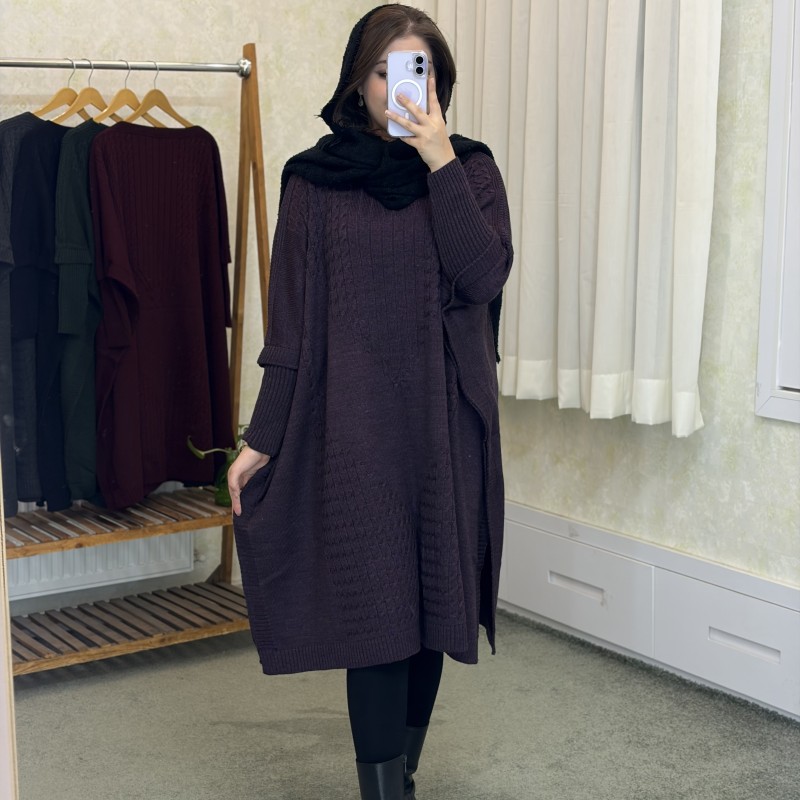 پانچ بافت مدل هلن کد 309