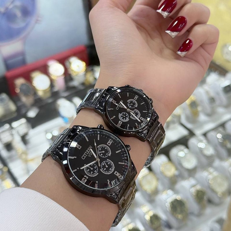 ساعت ست زنانه مردانه سیتیزن