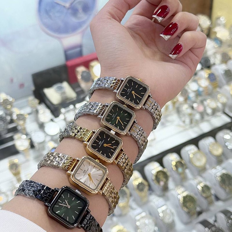 ساعت زنانه شیک و باکیفت