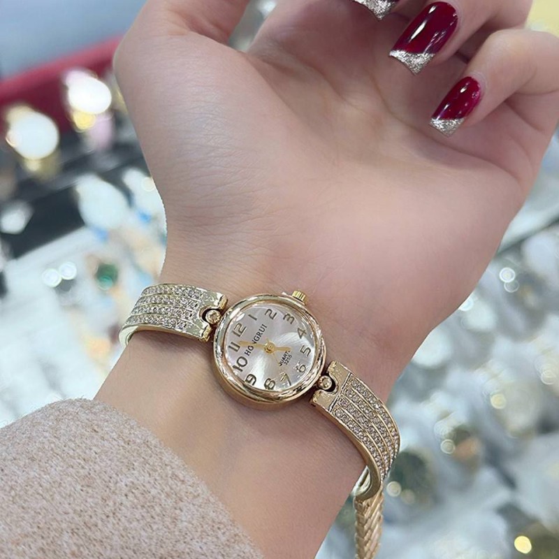 ساعت زنانه اقتصادی مناسب