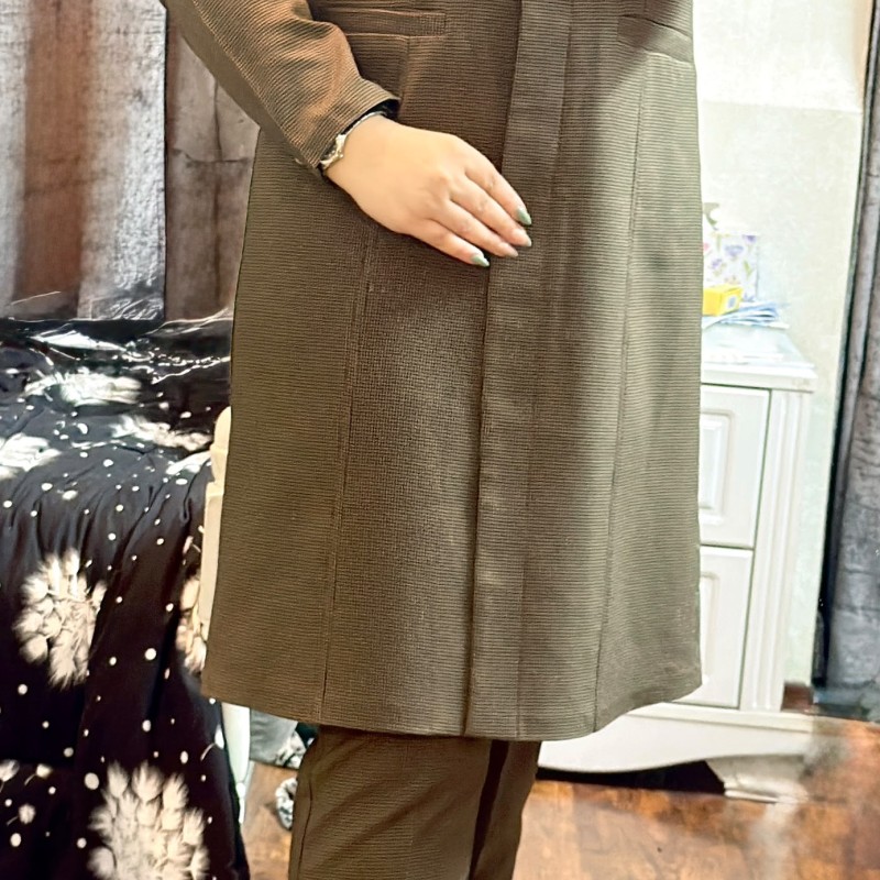 ست اداری پانیذ