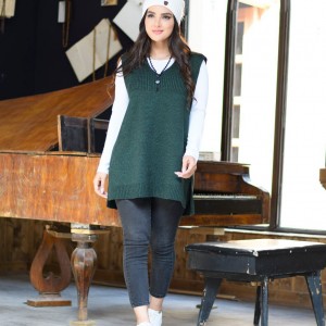 بافت شیک زنانه کد 329