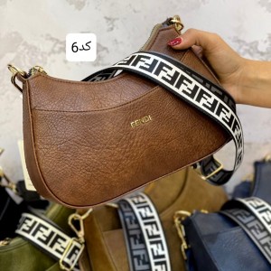 کیف وارداتی fendi کد R۰۳۴۷