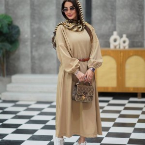 کفتان ساده و کاربردی مدل سوگول