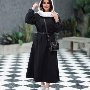 کفتان ساده و کاربردی مدل سوگول