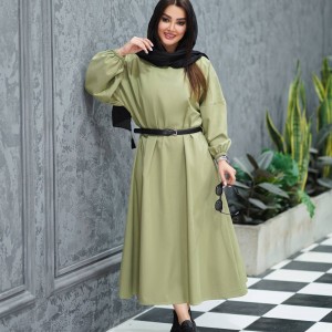 کفتان ساده و کاربردی مدل سوگول