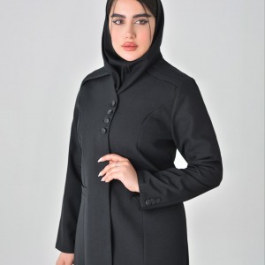 مانتو و شلوار اداری مدل کوثر کد 86906