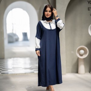 کفتان تابستانه مدل آیلار کد 1578