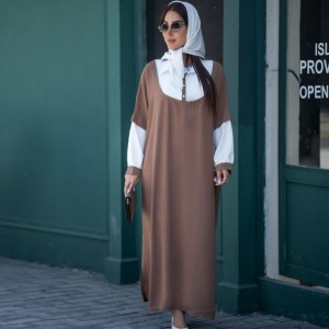 کفتان تابستانه مدل آیلار کد 1578