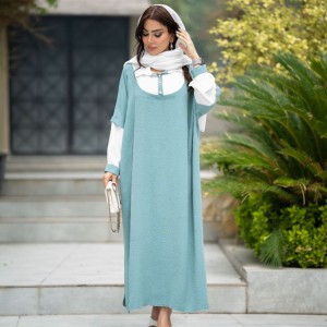 کفتان تابستانه مدل آیلار کد 1578