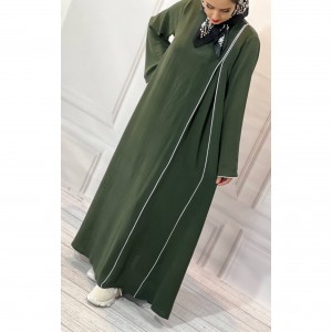 عبا بلند مدل حورا