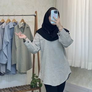 تونیک دانشجویی اداری مدل آزاده