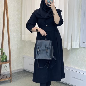 کفتان  بلند دانشجویی سپیده