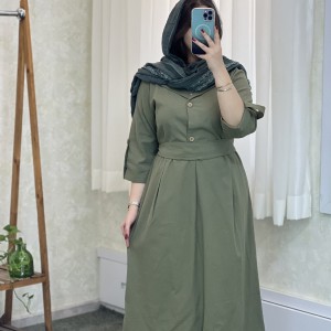 کفتان  بلند دانشجویی سپیده