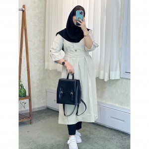 کفتان  بلند دانشجویی سپیده