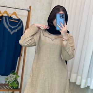 تونیک تابستانه  بلند زنانه