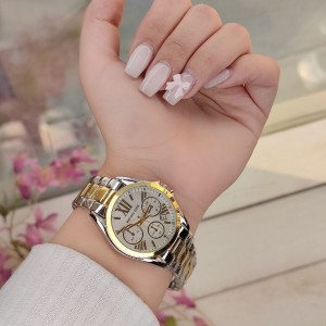 ساعت کاربردی باکیفیت زنانه