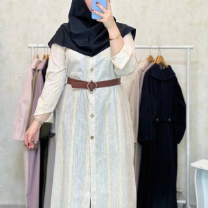 حراج  کفتان تابستانه مدل باران