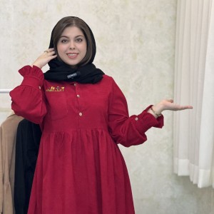 حراج ویژه مانتو پاییزه