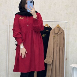 حراج ویژه مانتو پاییزه