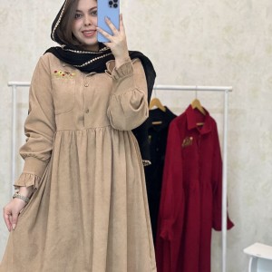 حراج ویژه مانتو پاییزه