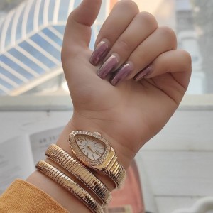 ساعت ماری برند بولگاری
