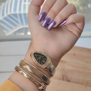 ساعت ماری برند بولگاری