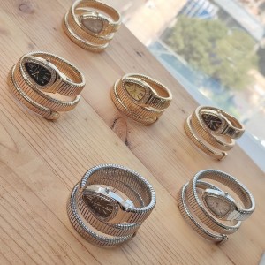 ساعت ماری برند بولگاری