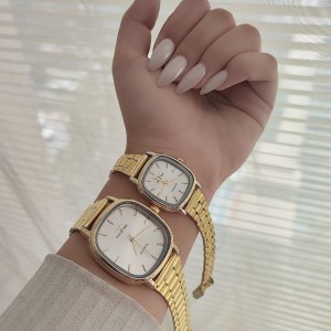 ساعت اقتصادی ایگل تایم زنونه و مردونه