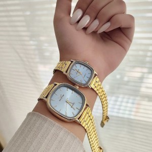 ساعت اقتصادی ایگل تایم زنونه و مردونه