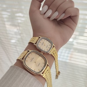 ساعت اقتصادی ایگل تایم زنونه و مردونه
