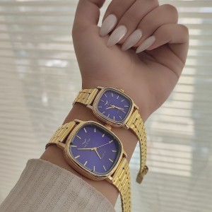 ساعت اقتصادی ایگل تایم زنونه و مردونه