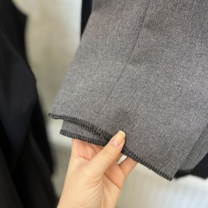 مانتوشلوار اداری کارمندی مدل کلاسیک
