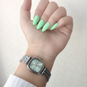 ساعت دستبندی زنانه