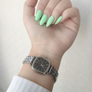 ساعت دستبندی زنانه