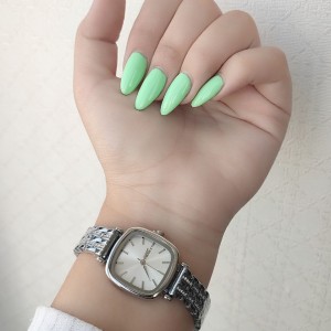 ساعت دستبندی زنانه
