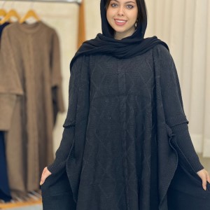 پانچ بافت بلند مدل شراره