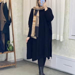 پانچ بافت بلند مدل شراره