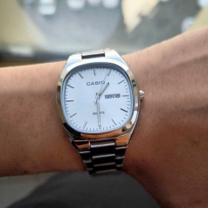 ساعت مردانه کاسیو