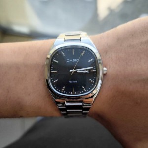 ساعت مردانه کاسیو