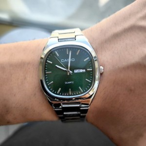 ساعت مردانه کاسیو