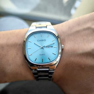 ساعت مردانه کاسیو