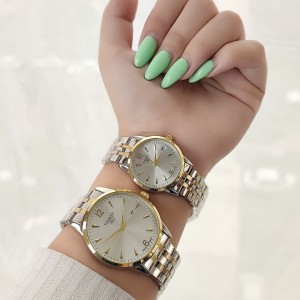 ساعت تیسوت زنانه و مردانه
